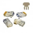  RJ-45 CAT6 