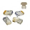  RJ-45 CAT6 