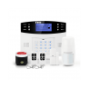 KIT Alarma Inalámbrica GSM 