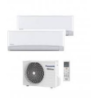 Kit aire acondicionado  12BTU