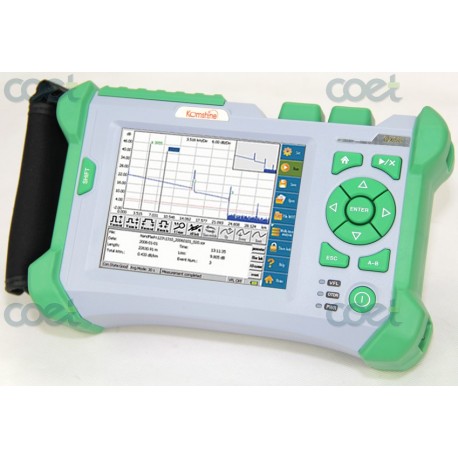 Certificadora Koshine