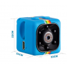 CAMARA MINI 