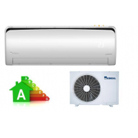 Kit aire acondicionado  18.000 BTU