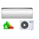 Kit aire acondicionado  18.000 BTU