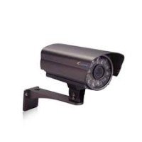 CAMARA FIJA EXTERIOR  1080P IR 20M