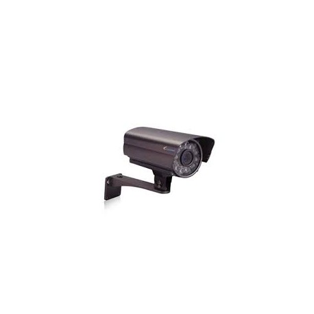 CAMARA FIJA EXTERIOR  1080P IR 20M