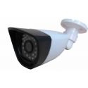 CAMARA FULL HD AHD 1080P 1-2.7 FH8536H IR 20M LENTE 3.6 PLASTICA