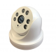 Kit DVR Monitoreo y Seguridad HD 4 Camaras 1MP