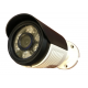 Kit DVR Monitoreo y Seguridad HD 4 Camaras 1MP