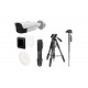 KIT CÁMARA TERMAL MEDICIÓN DE TEMPERATUR