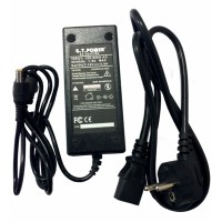FUENTE PODER 12V 1A EXTERIOR