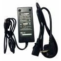 FUENTE PODER 12V 1A EXTERIOR