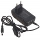 FUENTE PODER 12VDC 1.5A