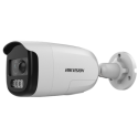 HIK Bullet ColorVu 2MP PIR Alarma Sirena IP67