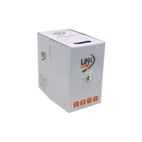 Cable UTP 305m Unif Cobre
