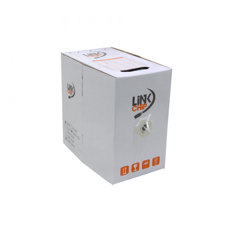 Cable UTP 305m Unif Cobre