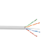Cable UTP Cat 5e 305m Unif Cobre